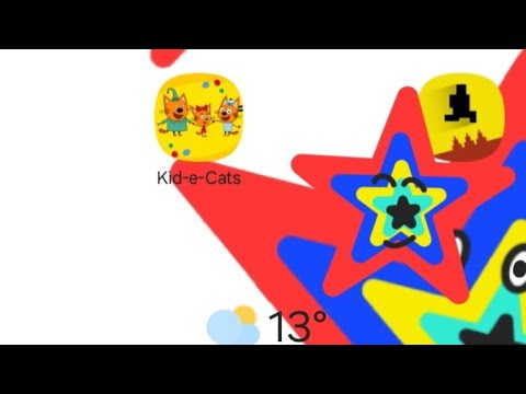 Видео: Играю во все игры про трёх котов. #6. Целый день с тремя котами.