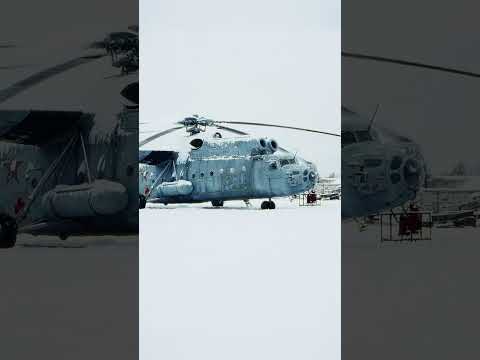 Видео: 2025 год. Привет из прошлого СССР