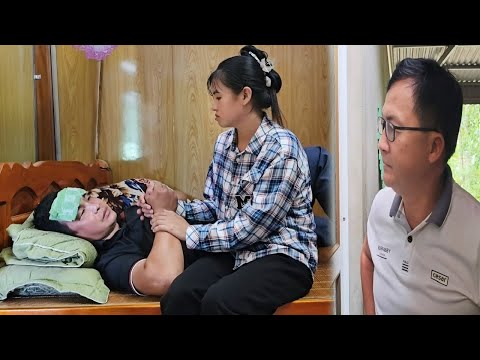 Видео: Отец доктора был чрезвычайно зол, когда увидел, что его сын держит служанку за руку.