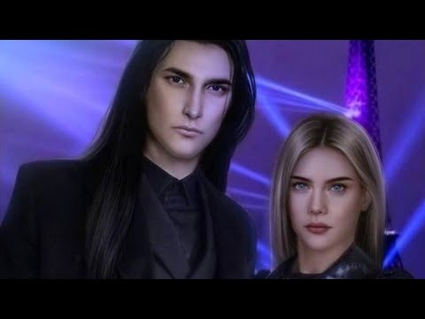 Видео: Пси|3 сезон 2-3 серия|Ветка с Иво😏|Сомнения и серьёзность чувств😲🥰 #иво #клубромантики  #пси