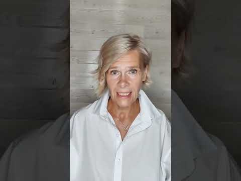 Видео: Про школьную адаптацию