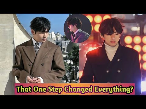 Видео: В Тот Момент, Когда Тэхен Ушел... Улыбка Чонгука Мгновенно Исчезла!