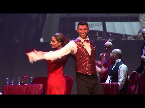 Видео: Марешка концерт 151023