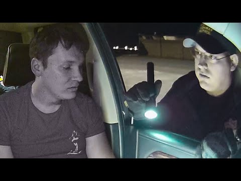 Видео: Отстранили от Работы. Полиция. США
