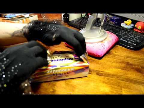 Видео: АСМР Царапанье и постукивание #82/ASMR Scratching and tapping #82