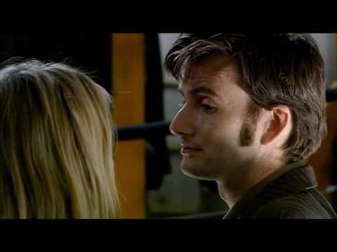 Видео: Doctor/Rose - Роман