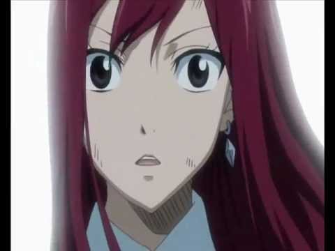 Видео: Fairy Tail - Ангел или Демон