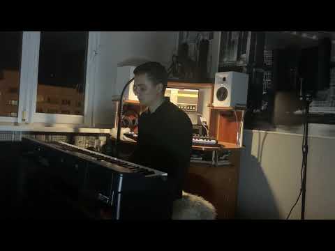 Видео: IC3PEAK - Плак-Плак (piano)