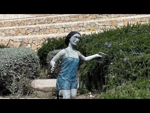 Видео: Испания 2025, 1 ва серия, 2 ра част