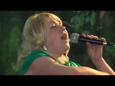 Видео: День села Користова концерт