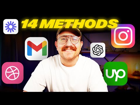 Видео: Последнее видео, которое вам понадобится, чтобы найти клиентов для веб-дизайна