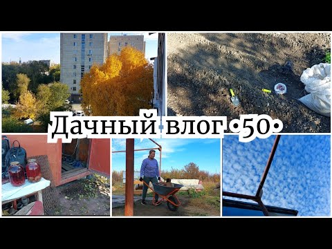 Видео: ПРЕКРАСНАЯ ПОГОДА 🔥 ПОСАДИЛА ЧЕСНОК // НАВОЖУ ПОРЯДОК // РАСХЛАМЛЕНИЕ ЗОНЫ ОТДЫХА 