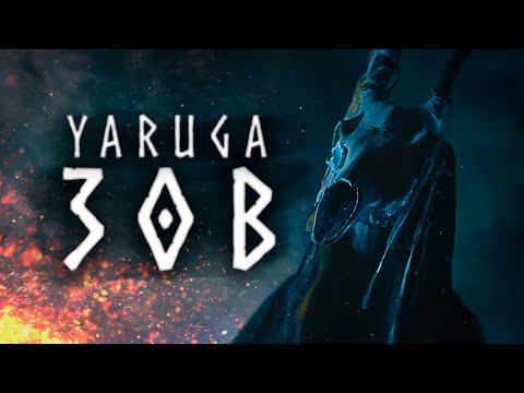 Видео: YARuGA - ЗОВ | [ПРЕМЬЕРА КЛИПА] | YARuGA - APPEAL