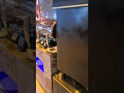 Видео: Быстрый обзор завтрака в отеле #rixos #боровое
