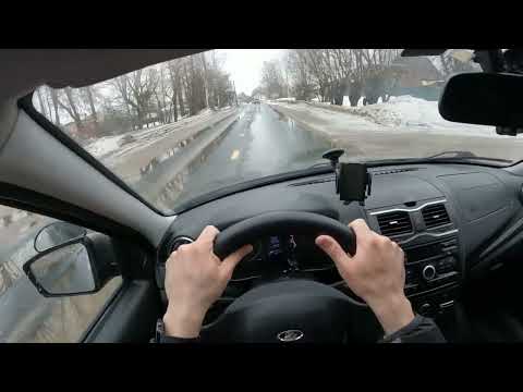 Видео: Актуальный маршрут от МРЭО ГИБДД Иваново от и до, парковка у высшей лиги на Фрунзе, 8 минеевская.