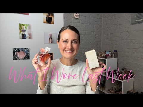 Видео: Что я носила на прошлой неделе