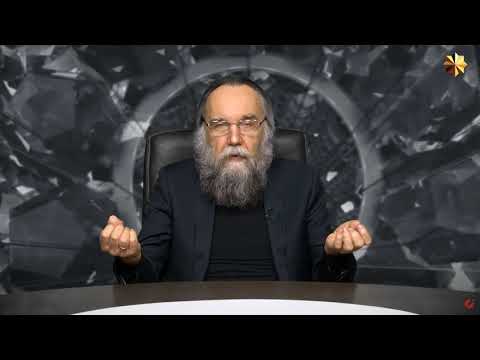 Видео: Дугин о дазай терапии