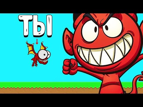 Видео: ОТ ДИНОЗАВРА ДО ДЕМОНА - ЭВОЛЮЦИЯ МОНСТРА FLYORDIE.IO Bonus code lex ЛЕТИ ИЛИ УМРИ