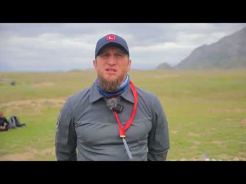 Видео: Баткенский рубеж 2024