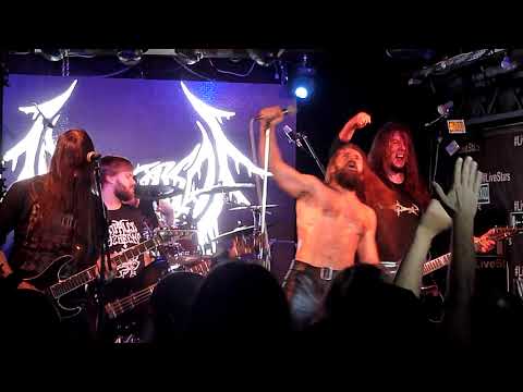 Видео: Сатанакозел. Москва, LiveStars, 26.12.2020. part 7