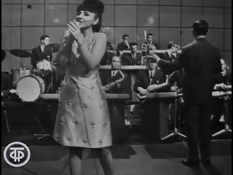 Видео: Музыка 60-х. #ОркестрВадимаЛюдвиковского