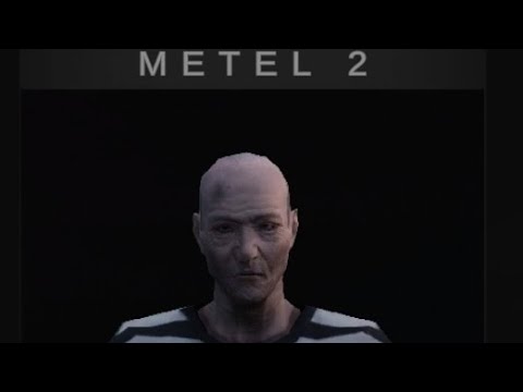 Видео: ЧТО БУДЕТ В METEL 2