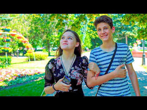 Видео: ГРУППОВОЕ СВИДАНИЕ!! (Крутые детки) Cool Kids