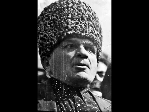 Видео: Эмиша Гучигов