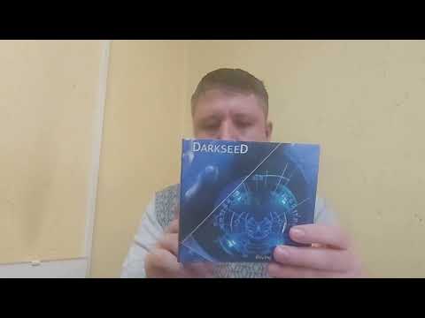 Видео: DARKSEED: анализ творчества группы.