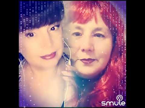Видео: Узелки #АленаАпина #кавер #смул #дуэт #караоке #smule
