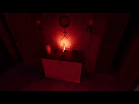 Видео: СОБЫТИЕ КРОВАВОЙ ЛУНЫ 5 ( Phasmophobia )