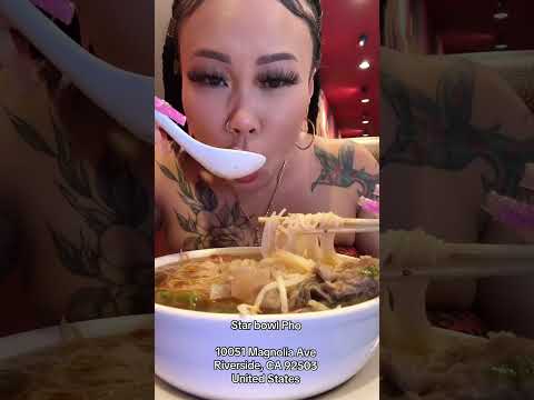 Видео: Фо #фо #лапша