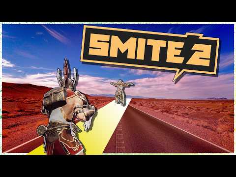 Видео: Метание кулаков, игры с метанием || Смешные моменты в Smite 2