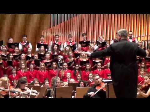 Видео: Лученок - Спадчына