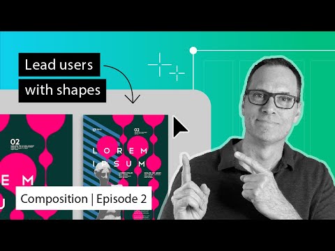 Видео: Методы разработки макетов графического дизайна (Эпизод 2) | Основы графического дизайна | Adobe C...
