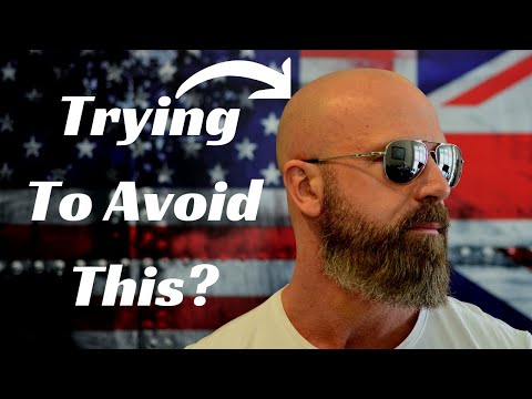 Видео: Мое выпадение волос и опыт применения миноксидила, низорала и т. д.