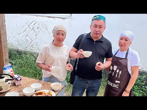 Видео: Вот и простилась я с бабушкой 🤲😞🙏🏽