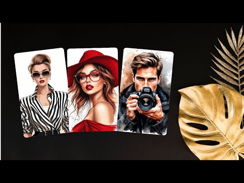 Видео: 🥰Следващата Ви среща ще е шанс за нещо различно...⭐️