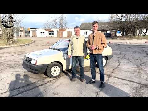 Видео: Университет МАДИ. Что вы знаете про автоспорт МАДИ?