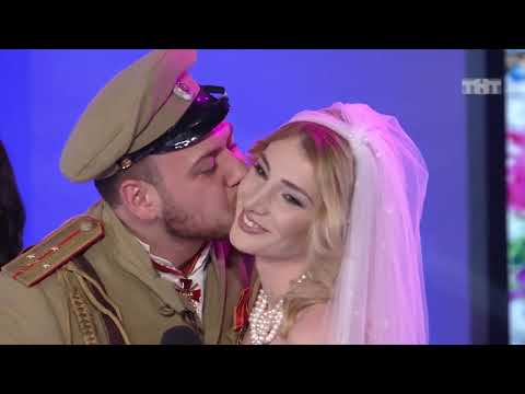 Видео: №31 Оля Рапунцель и Дима Дмитренко/ Новая волна