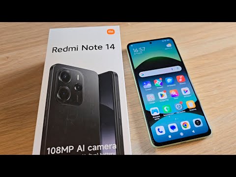 Видео: КАК УБРАТЬ ВСЮ РЕКЛАМУ НА REDMI NOTE 14