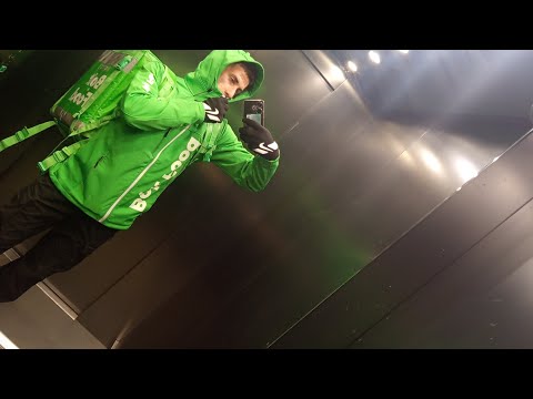 Видео: КАТАЕМ НА БОЛТЕ💚