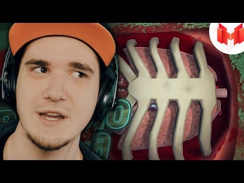 Видео: Мармок - Правило 5 секунд (VR) (Mr. Marmok) | Реакция