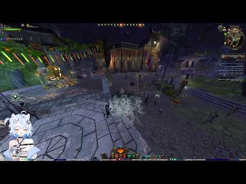 Видео: Невервинтеровские будни. Neverwinter Online. Стрим