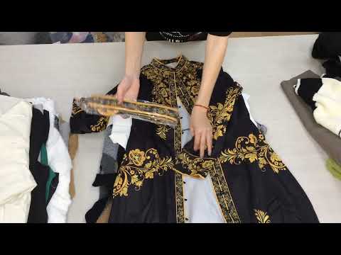 Видео: ⭐НОВОЕ ПОСТУПЛЕНИЕ⚡❄сти204. Одежда зима новая ❄