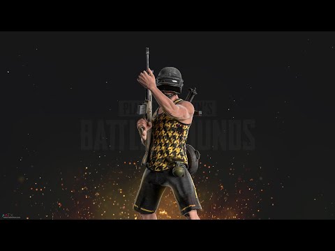 Видео: 💀 Погнали! Обновление 38.2! | Playbattlegrounds PARTNERS 2K 💀