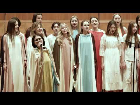 Видео: «Круг жизни» из мультфильма «Король лев»