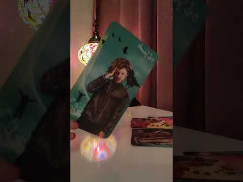 Видео: ✨Какви са чувствата на намисленият човек? Има ли перспектива за връзка с него? ✨#ТАРО #ТАРОКАРТИ 