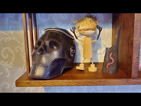 Видео: С этим справится каждый. Проект выходного дня.