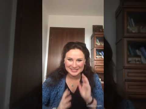 Видео: Вокал. Важные аспекты при подготовке к конкурсу и не только